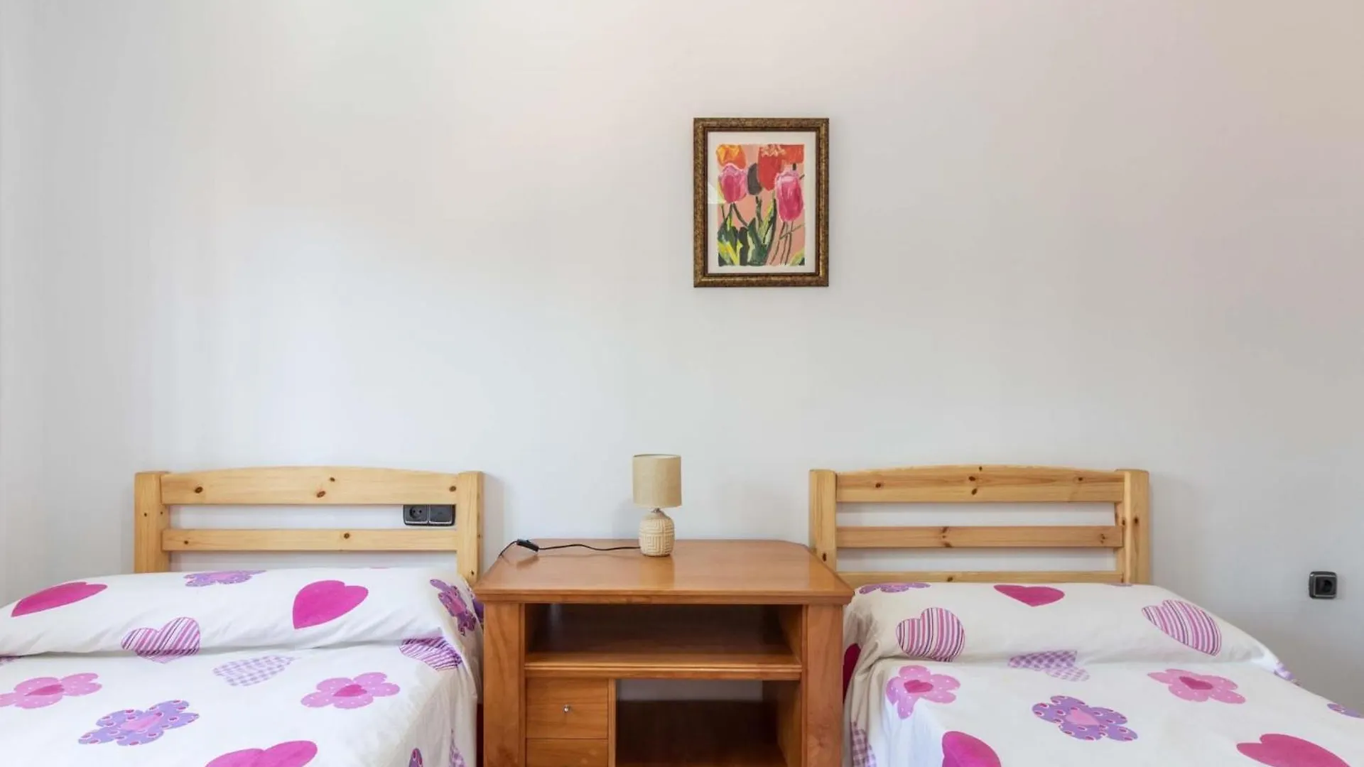 Holiday home Casa La Palmera Durcal