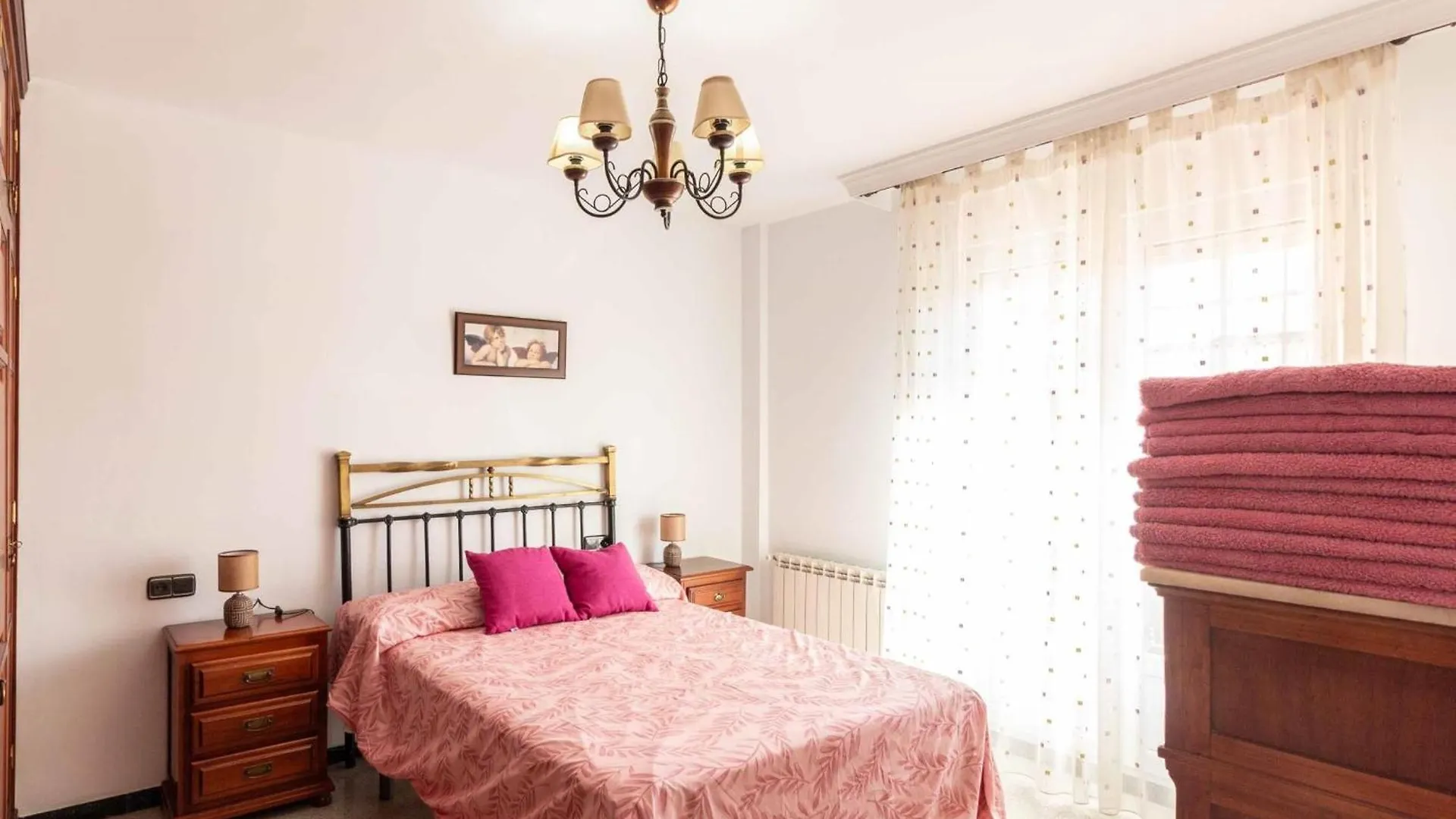 Holiday home Casa La Palmera Durcal Spain