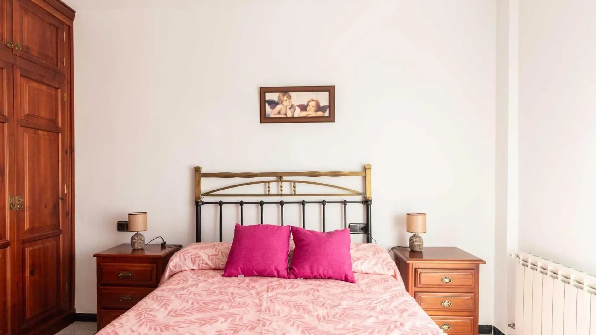 Holiday home Casa La Palmera Durcal Spain