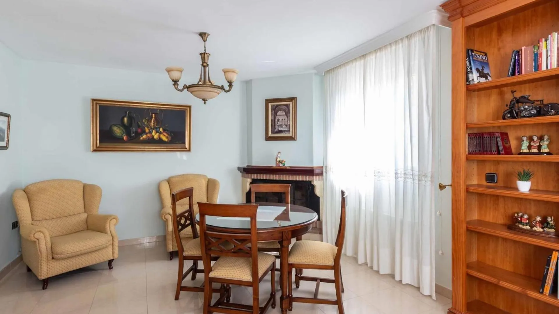Holiday home Casa La Palmera Durcal
