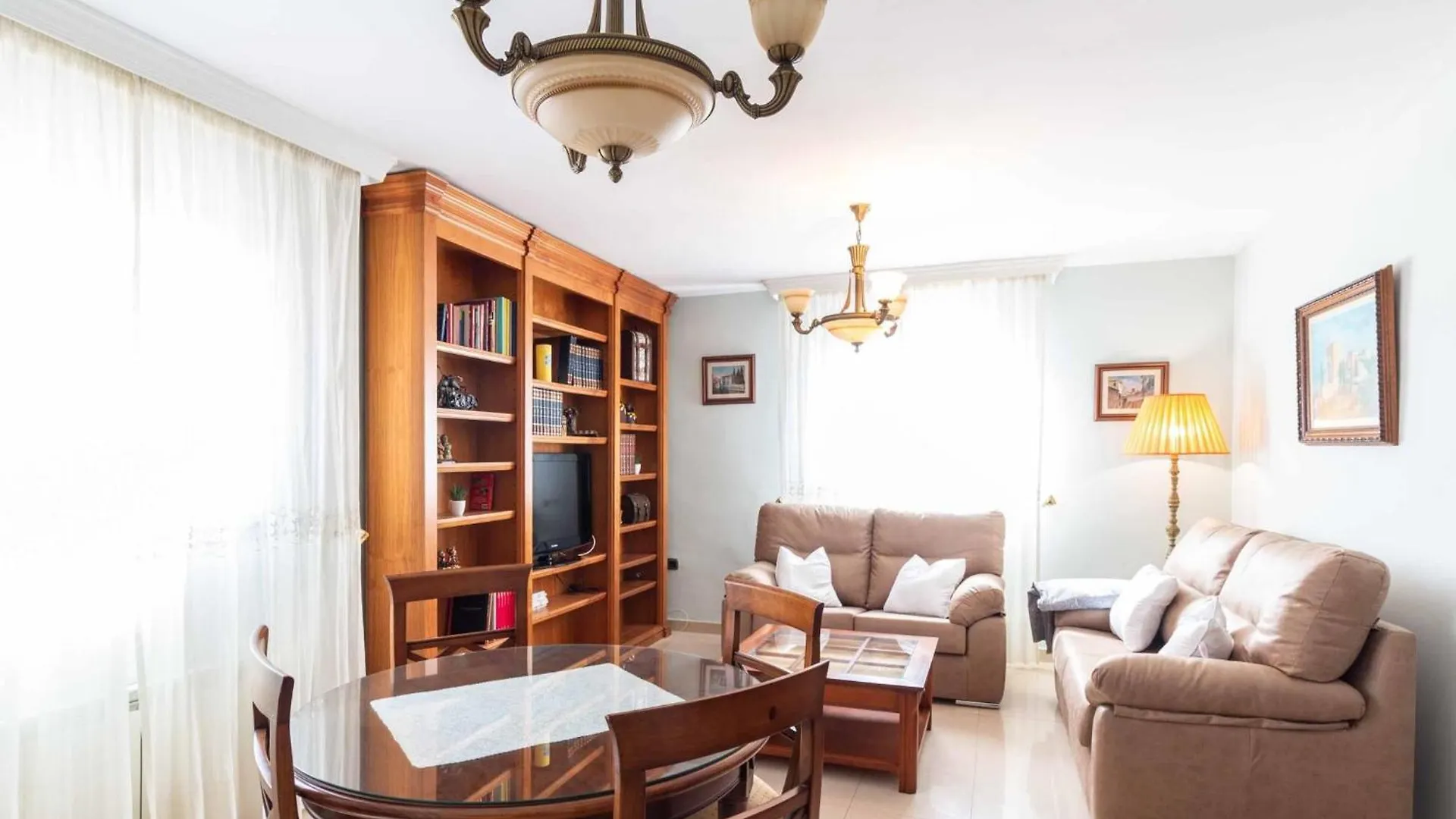 Casa La Palmera Durcal 0*,