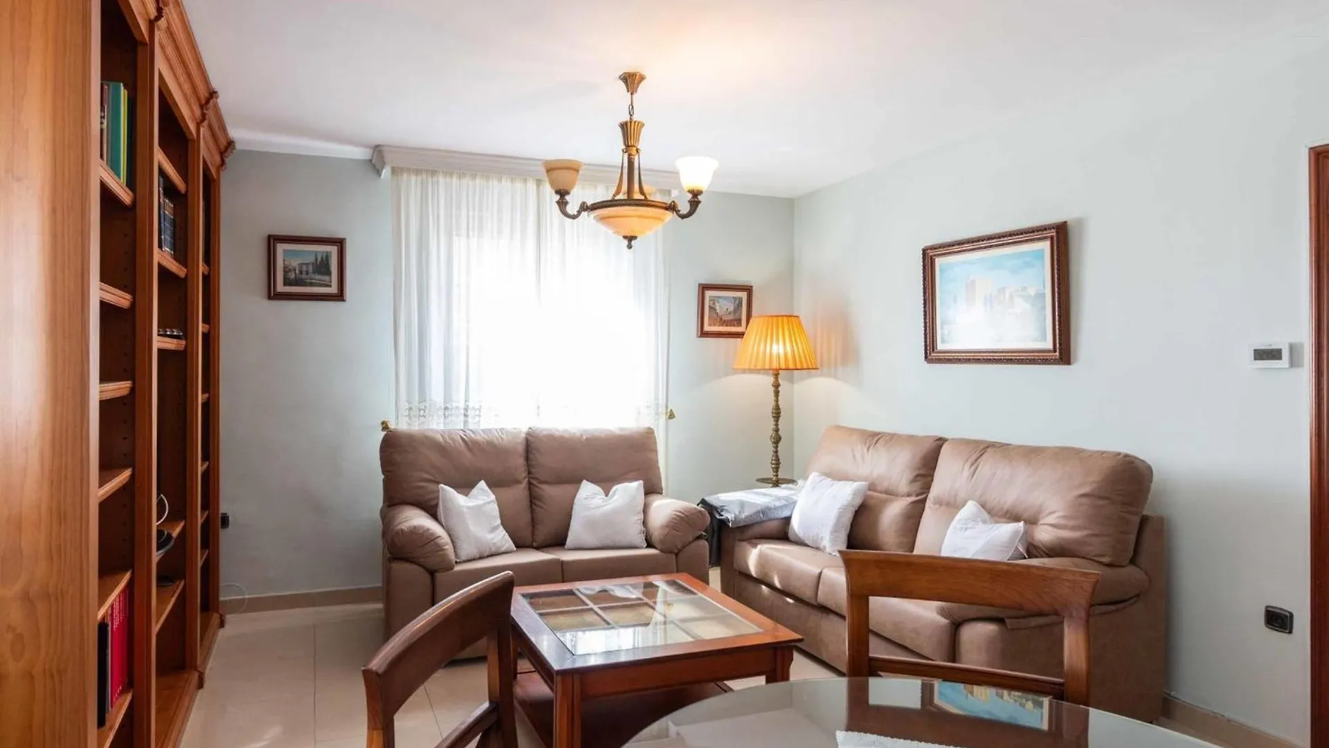 Holiday home Casa La Palmera Durcal