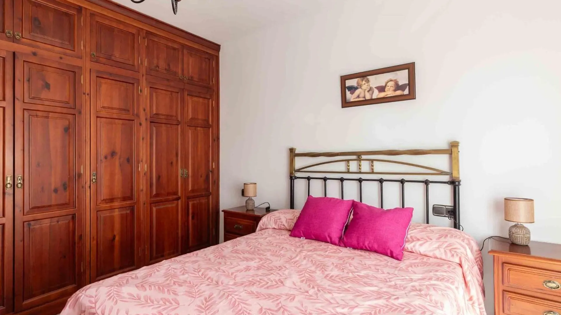 Casa La Palmera Durcal Spain