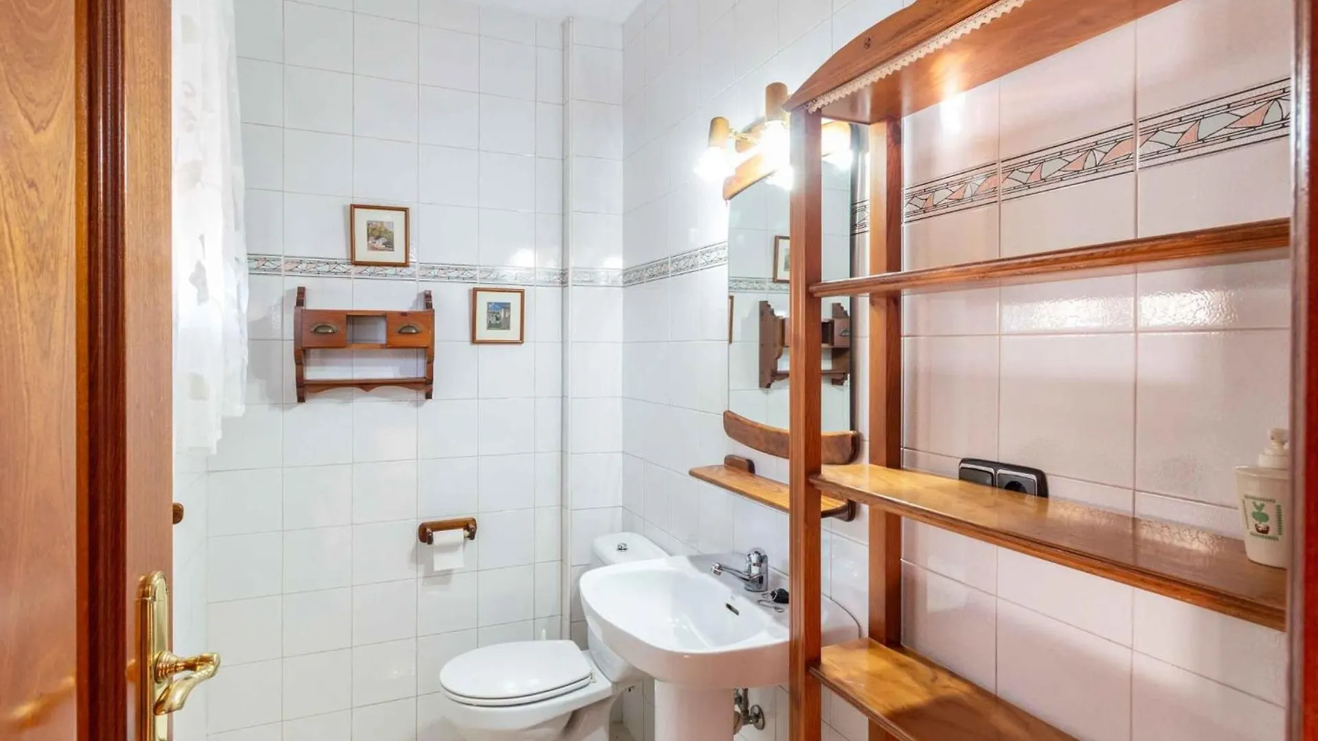 Casa La Palmera Durcal Holiday home
