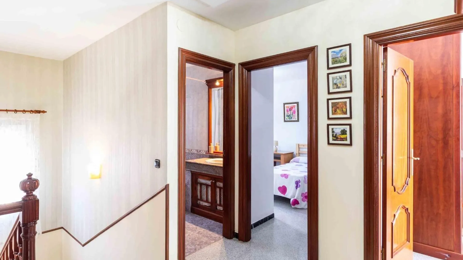 Casa La Palmera Durcal 0*,  Spain