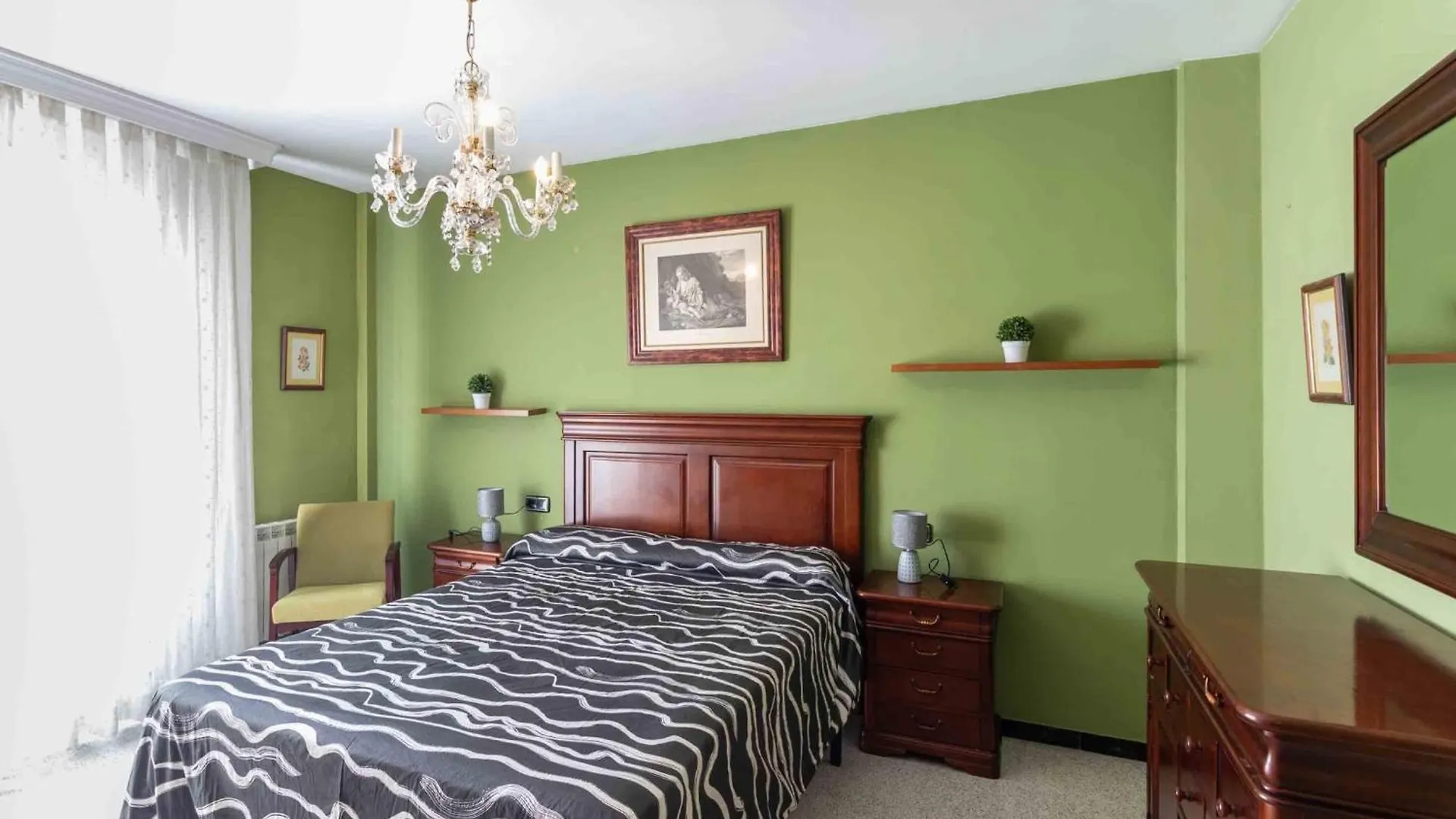 Casa La Palmera Durcal Holiday home