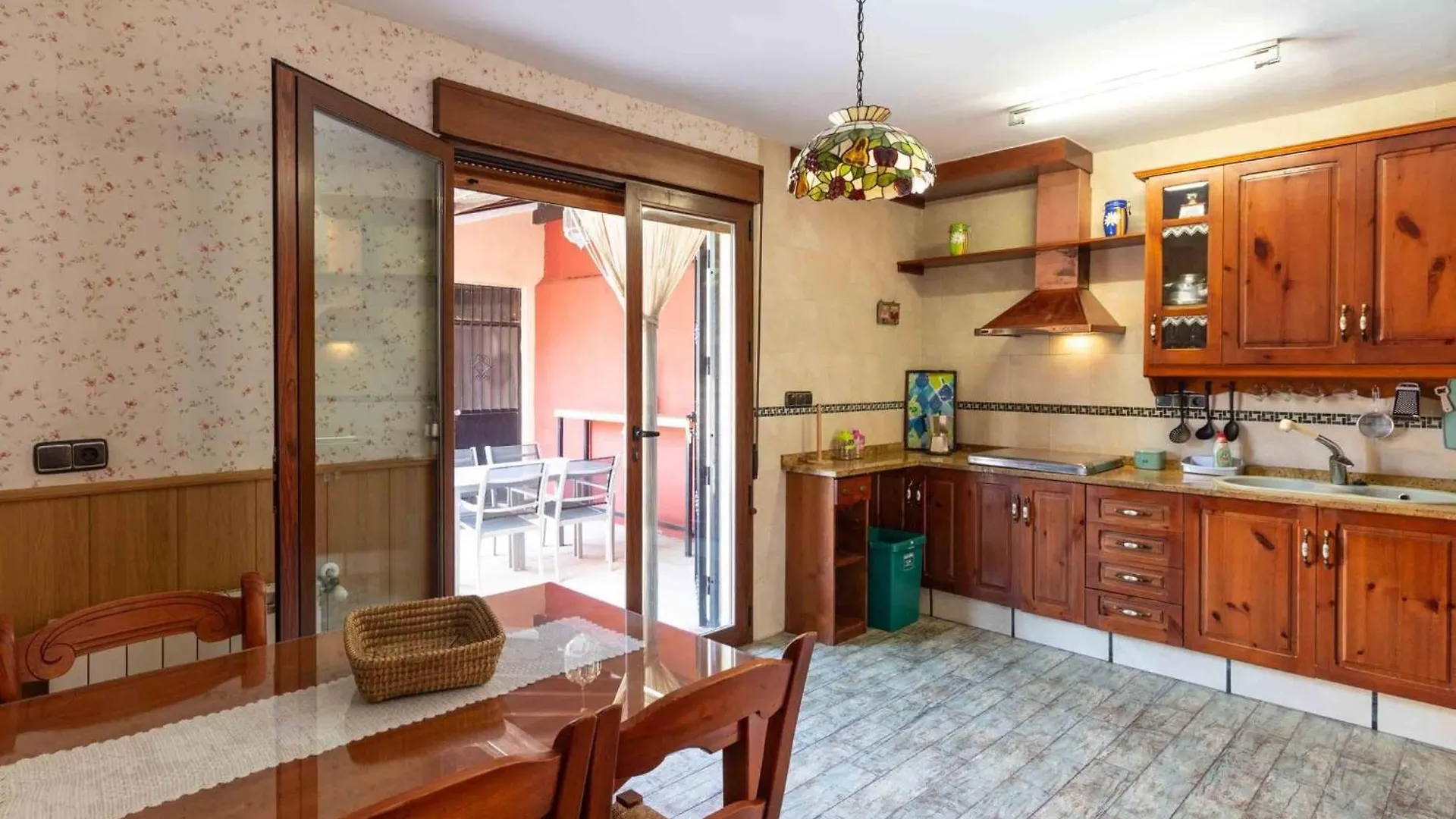 Casa La Palmera Durcal Spain
