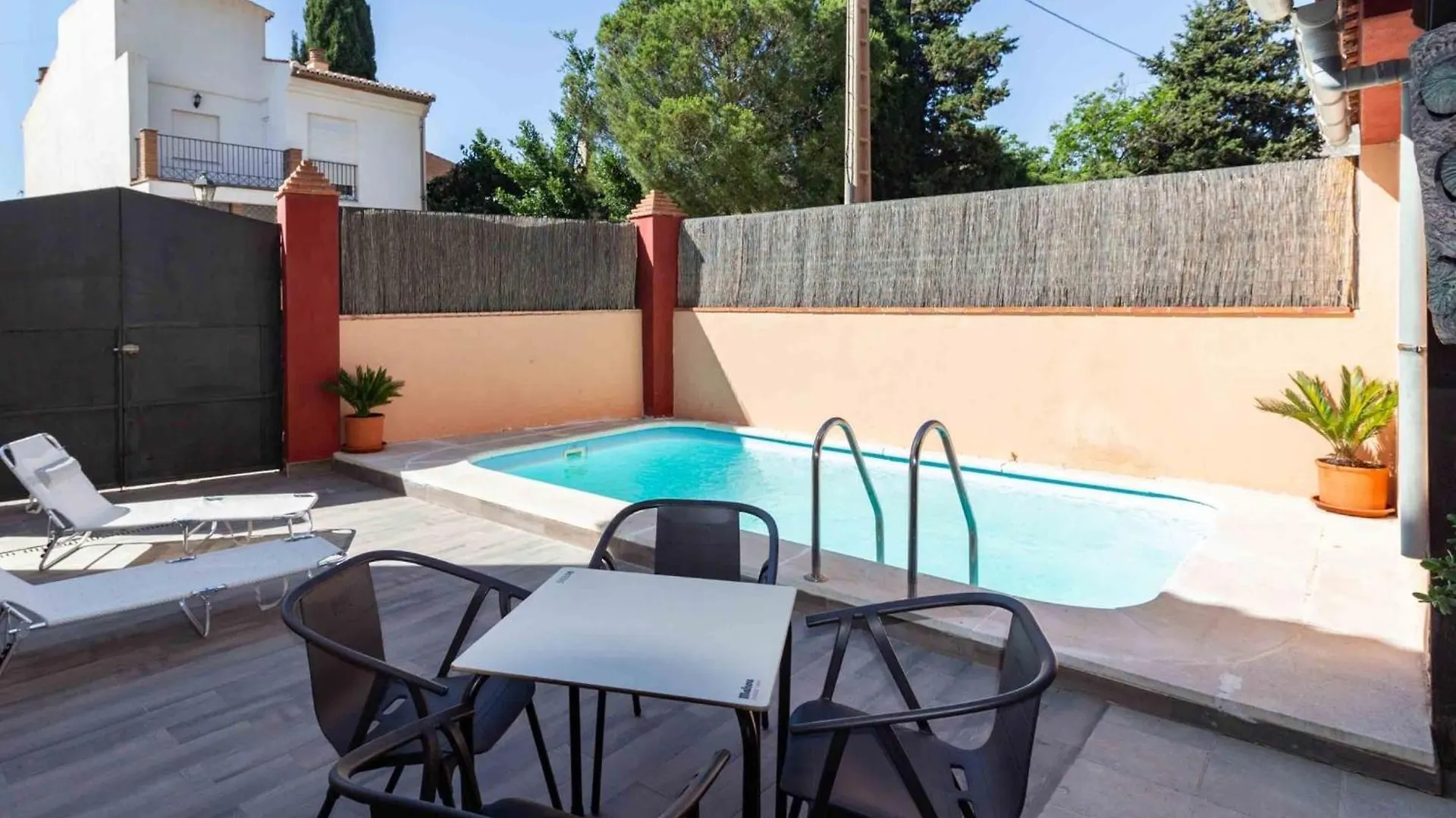 Casa La Palmera Durcal 0*,  Spain
