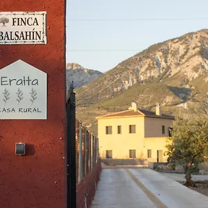 Apartamento Eralta, Dúrcal