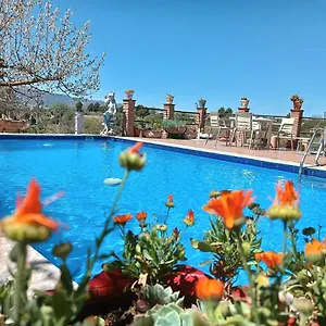 Сasa de vacaciones El Río, Dúrcal