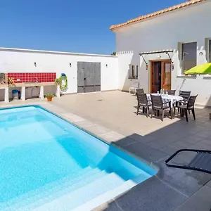 Сasa de vacaciones Casa Puentelata, Dúrcal