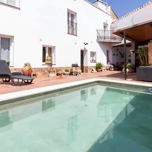 Pensión Casa Generalife, Bei Granada, Dúrcal