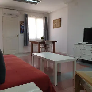 Apartamento Cómodo Y Tranquilo, Dúrcal
