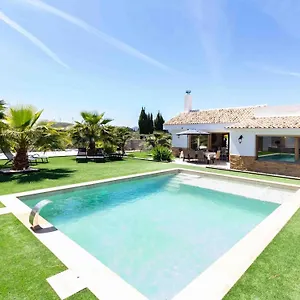 Agroturismo Cortijo Rincon De Vero, Dúrcal