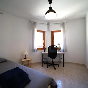 Pensión Casa Granada Budget Haus Bei Granada, Dúrcal