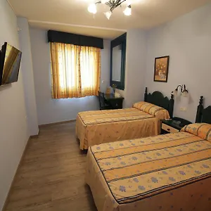 Rural La Fonda Guest house