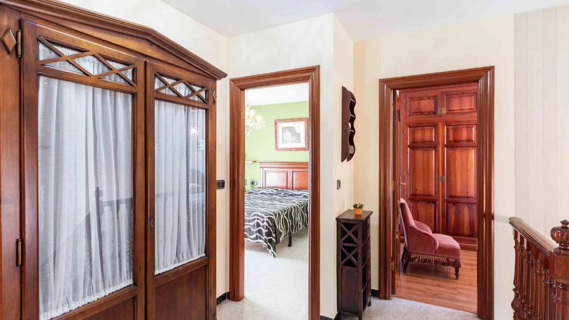 Tatil Evi Casa La Palmera Dúrcal İspanya